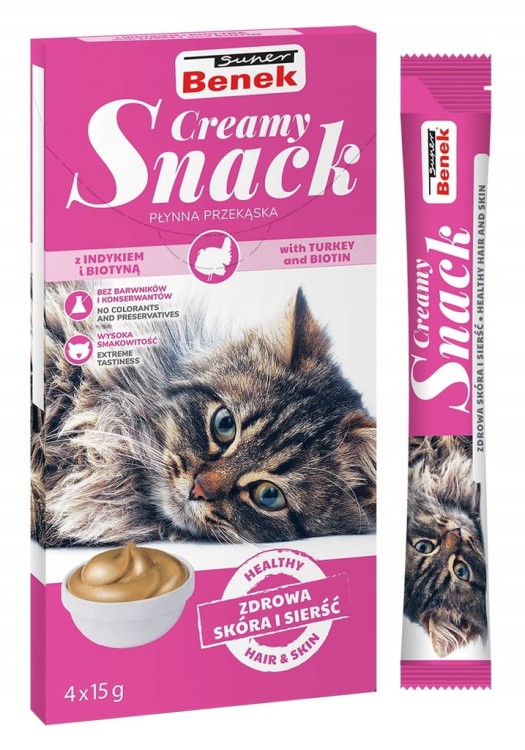 Creamy-Snack-przekaska-plynna-dla-kota-indyk-i-biotyna-4x15g-SUPER-BENEK-Waga-60-g.jpg
