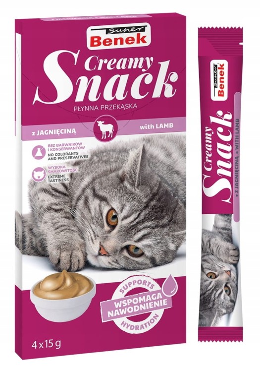 Creamy-Snack-przekaska-plynna-dla-kota-z-jagniecina-4x15g-SUPER-BENEK-Marka-Super-Benek.jpg