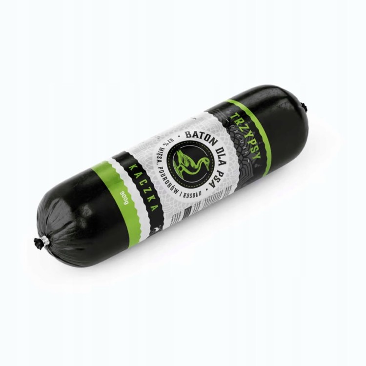 TRZYPSY-Deluxe-Miesny-Baton-Mono-kaczka-900g.jpg