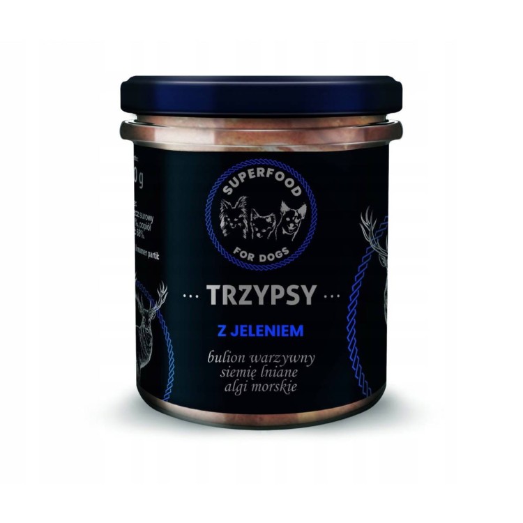 trzypsy z jeleniem.jpg